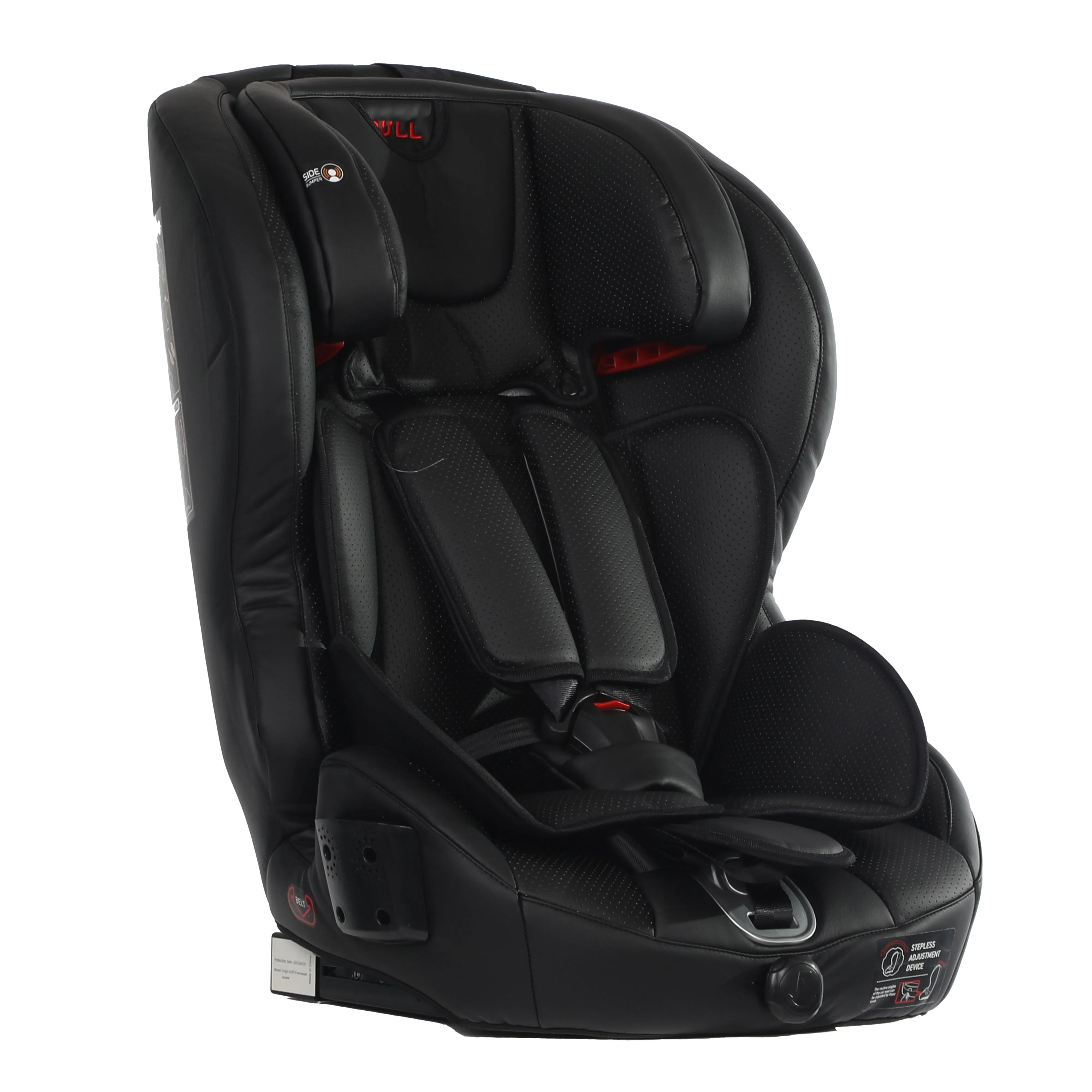 ORIGIN Kauri ISOfix Harnessed Booster Car Seat