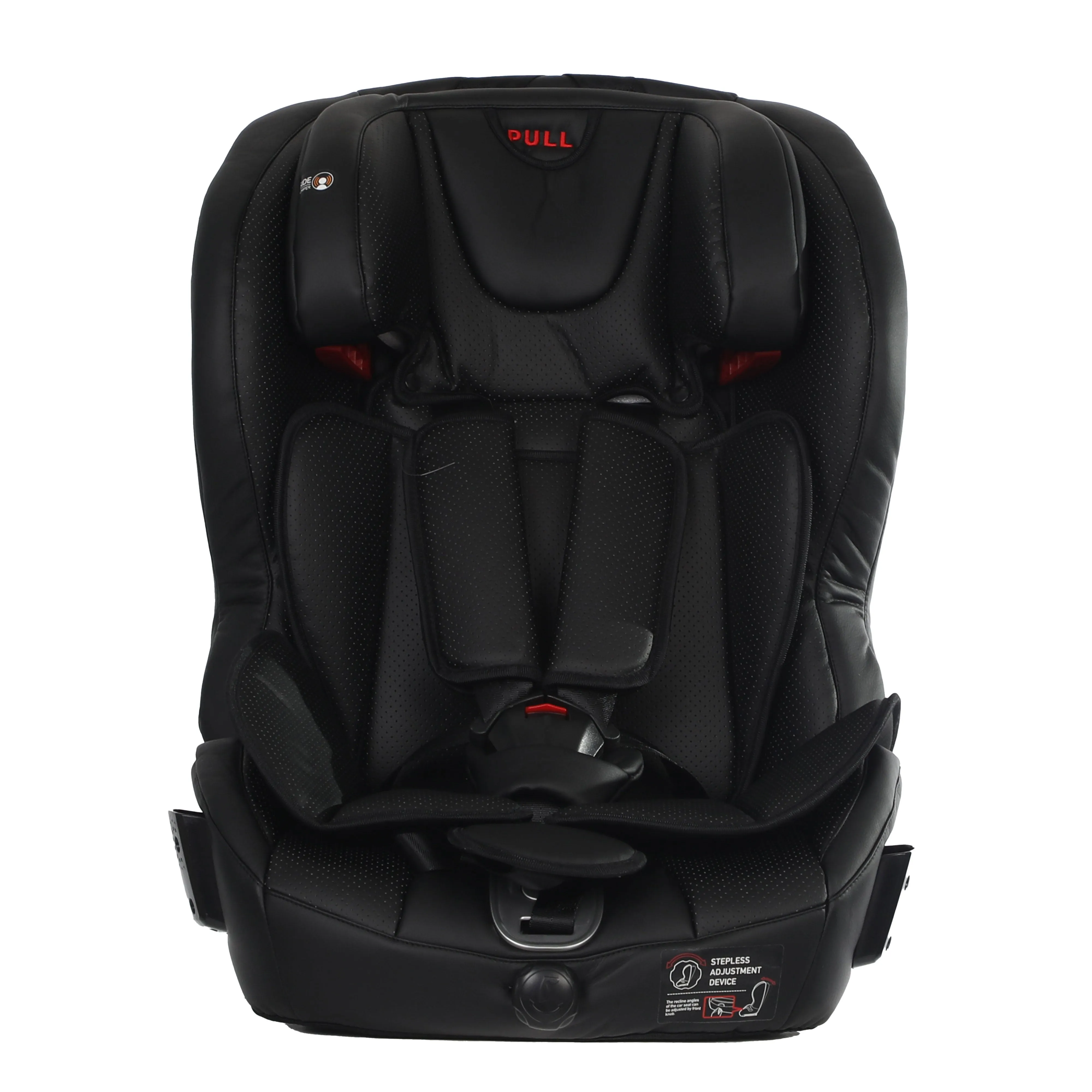 ORIGIN Kauri ISOfix Harnessed Booster Car Seat