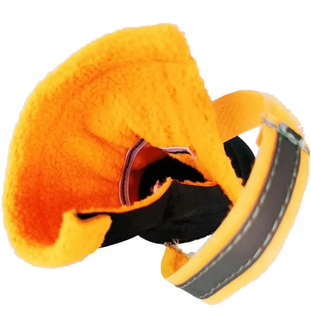 Pet Snow Shoes