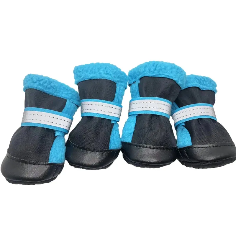 Pet Snow Shoes
