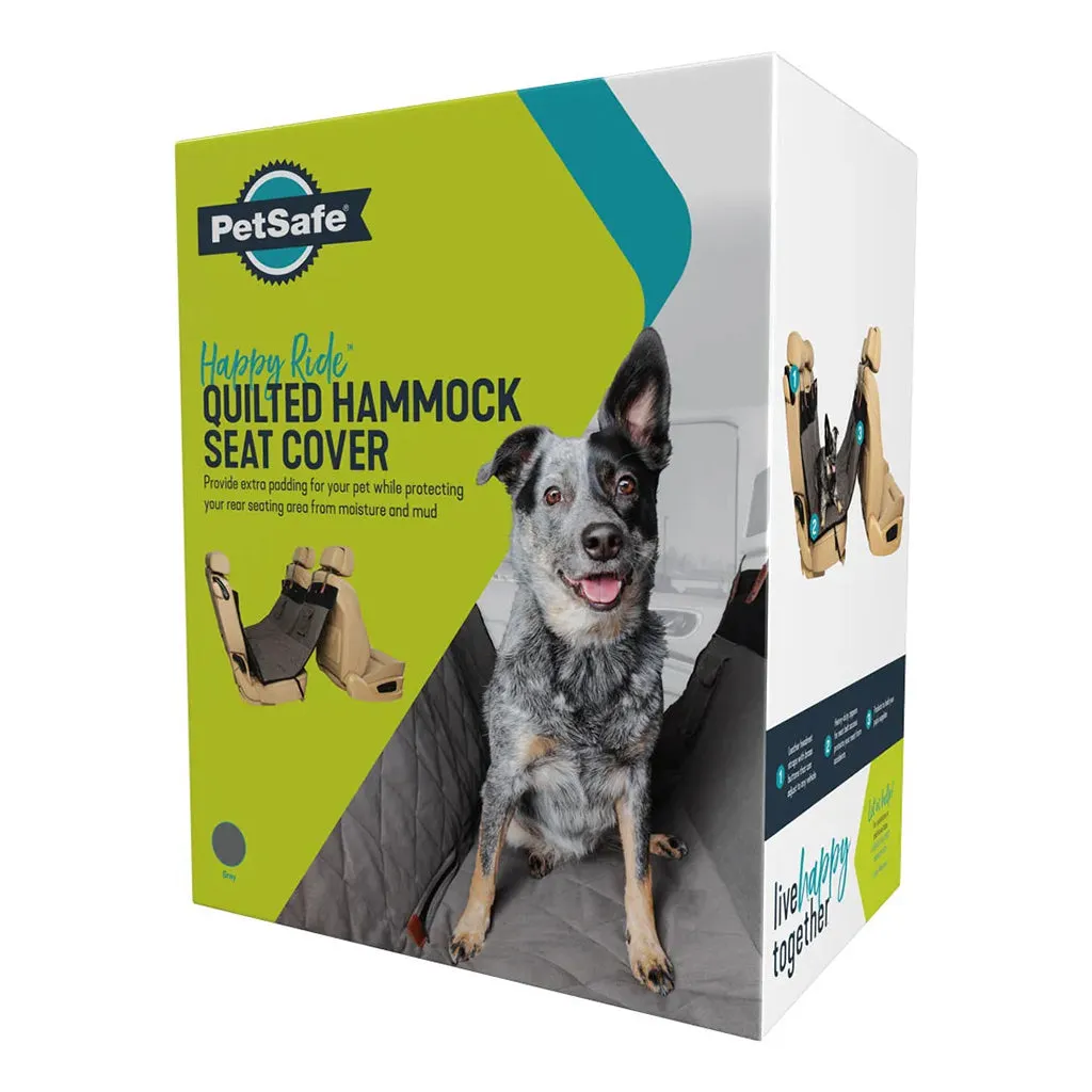 PetSafe Happy Ride Premium Hammock Cover