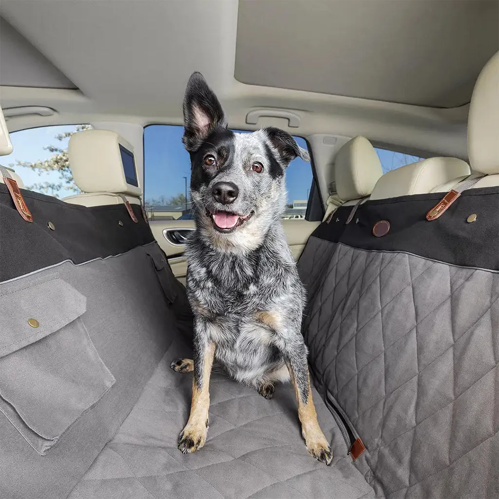 PetSafe Happy Ride Premium Hammock Cover