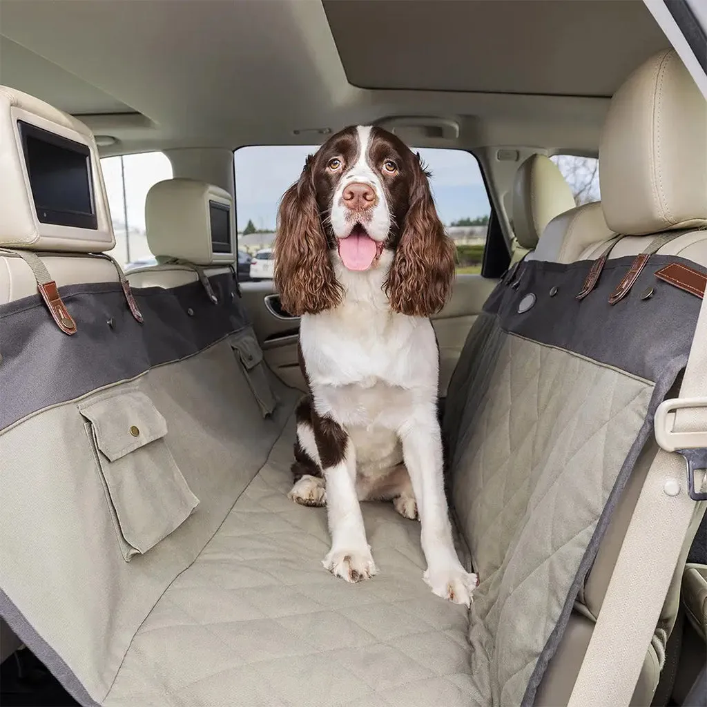 PetSafe Happy Ride Premium Hammock Cover