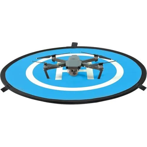 PGYTECH 75cm Landing Pad for Drones