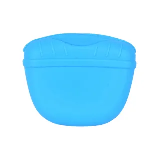 Portable Dog Training Treat Snack Pouch
