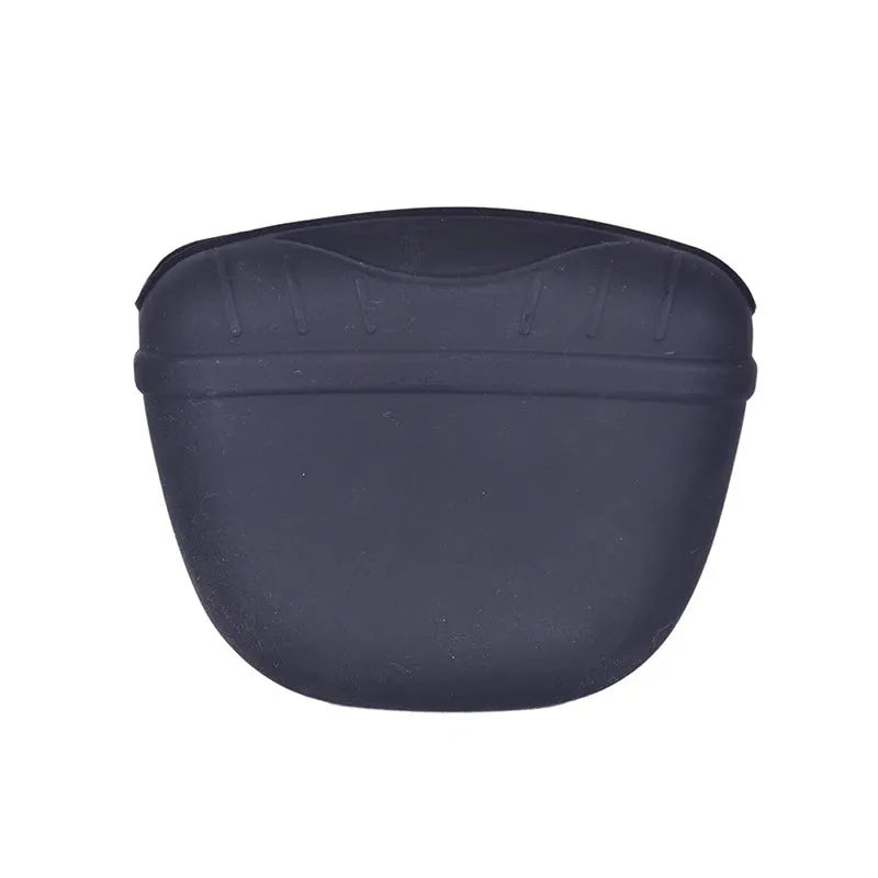 Portable Dog Training Treat Snack Pouch