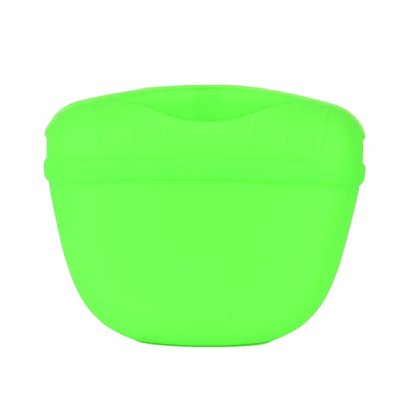 Portable Dog Training Treat Snack Pouch