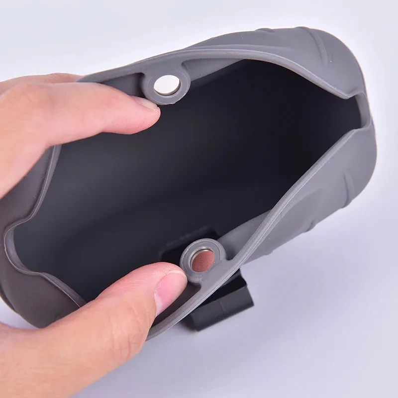 Portable Dog Training Treat Snack Pouch