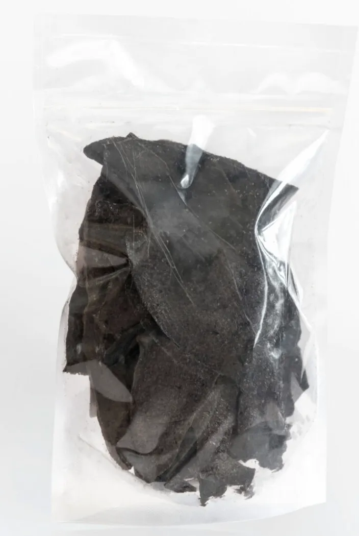 Rawbone Pet Food Co Beef Liver Krisps 100g
