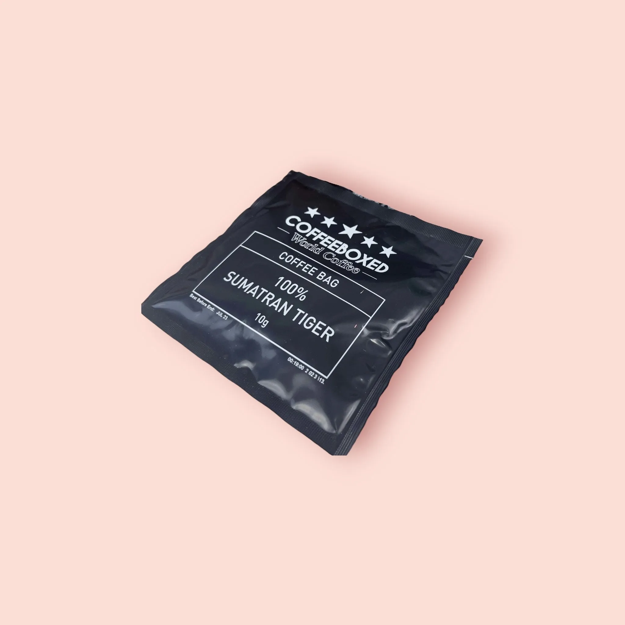 Ready-To-Go Eco Hot Drink Gift Set