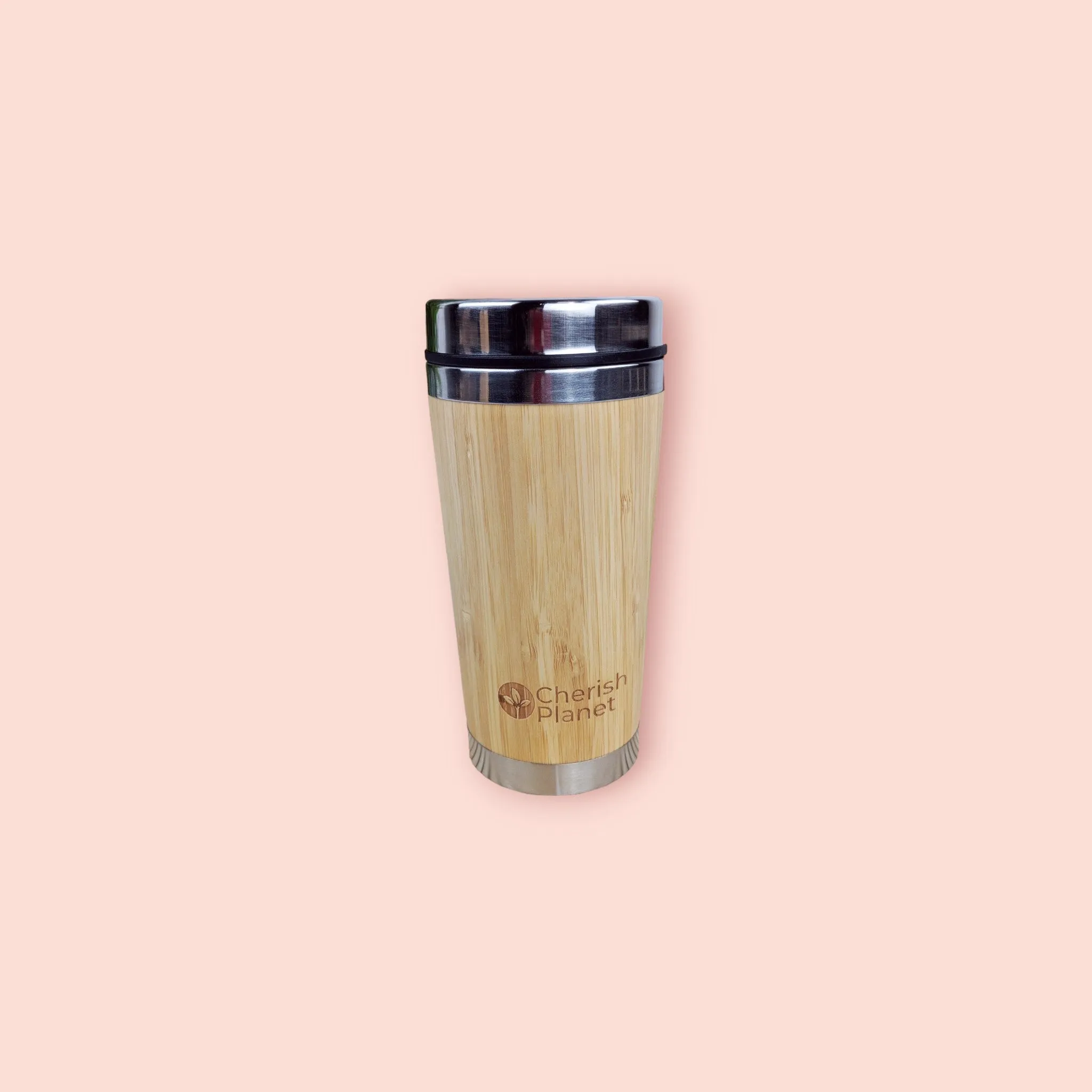 Ready-To-Go Eco Hot Drink Gift Set