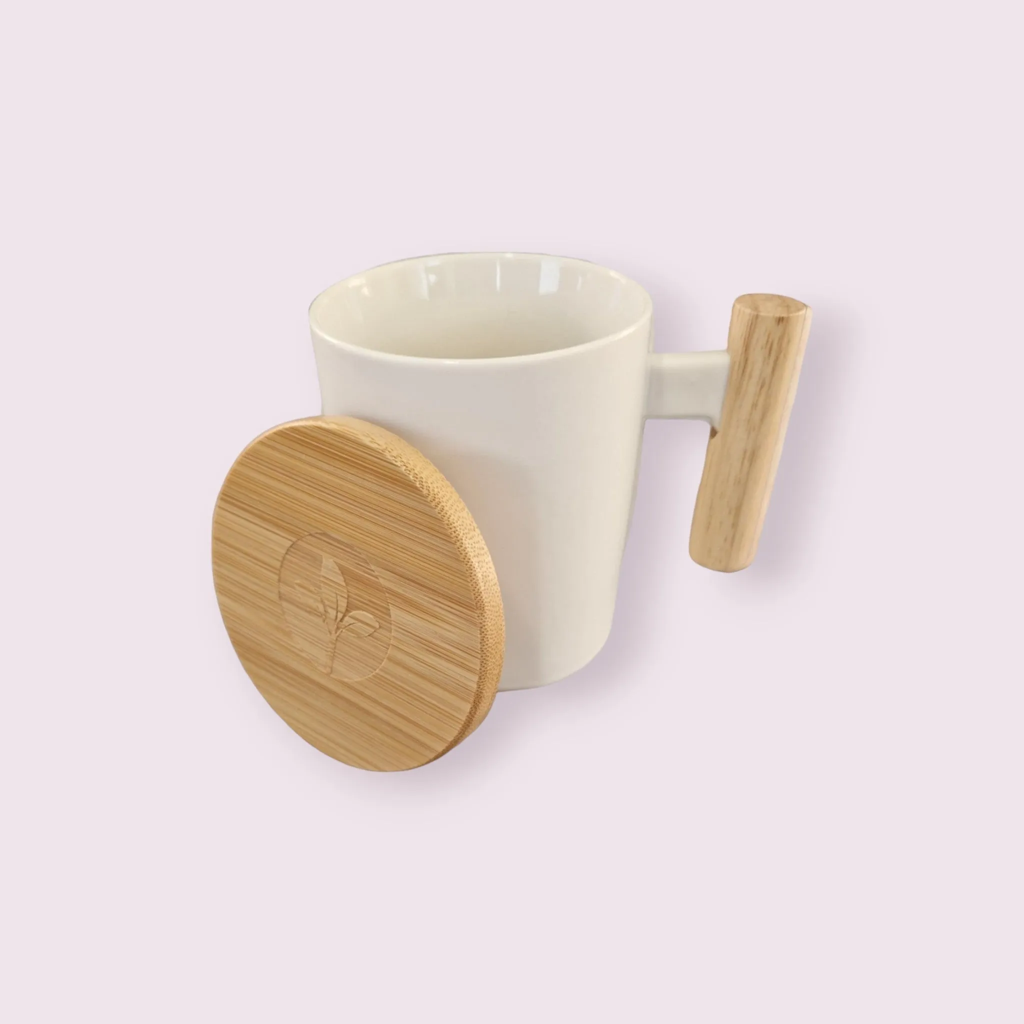 Ready-To-Go Eco Hot Drink Gift Set