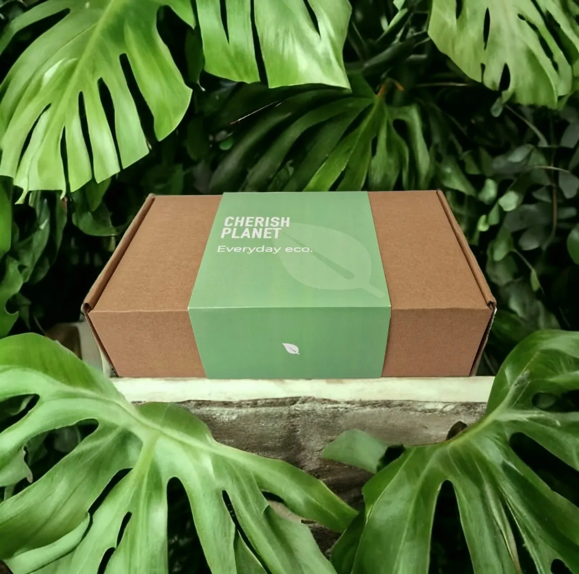 Ready-To-Go Eco Hot Drink Gift Set