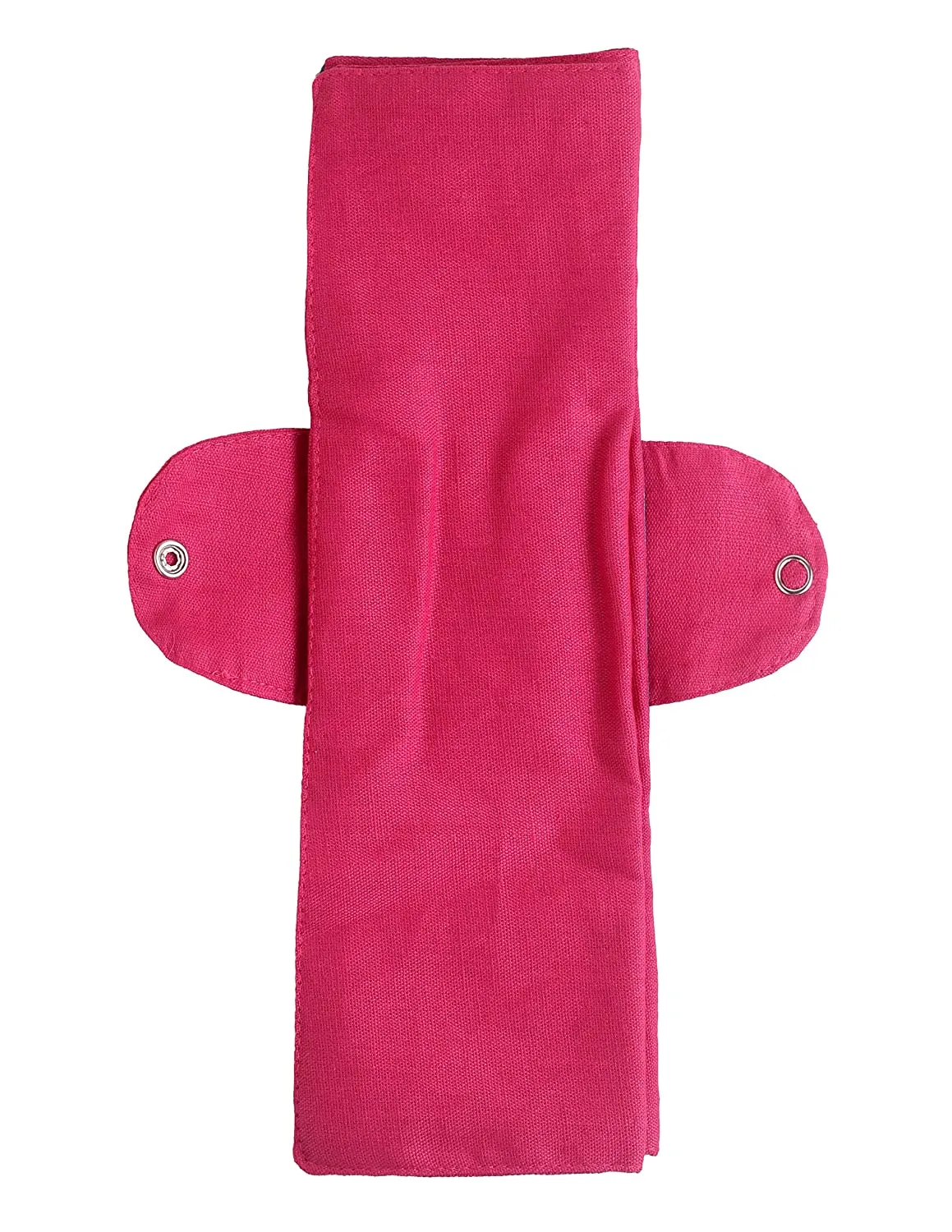 Reusable Foldable Sanitary Cloth Pads - Pack of 2