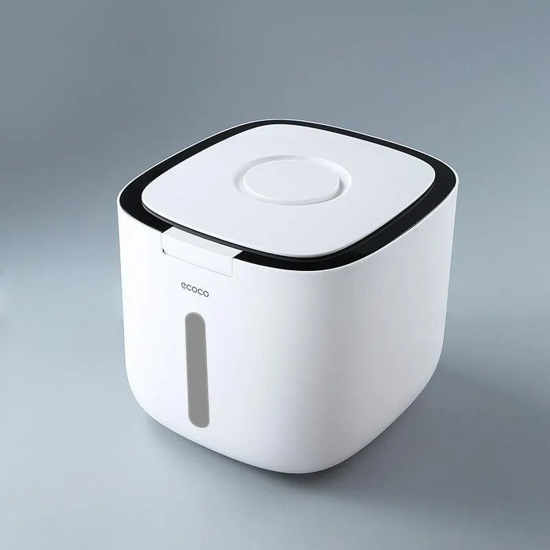 Rice Storage Container