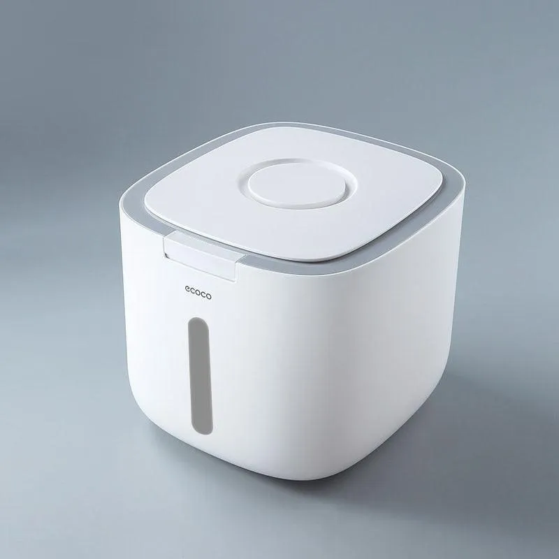 Rice Storage Container