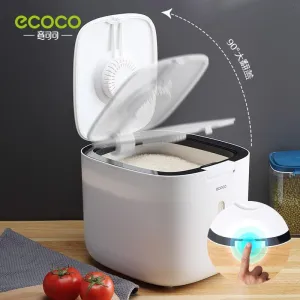Rice Storage Container