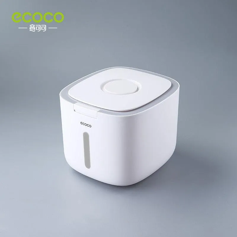 Rice Storage Container