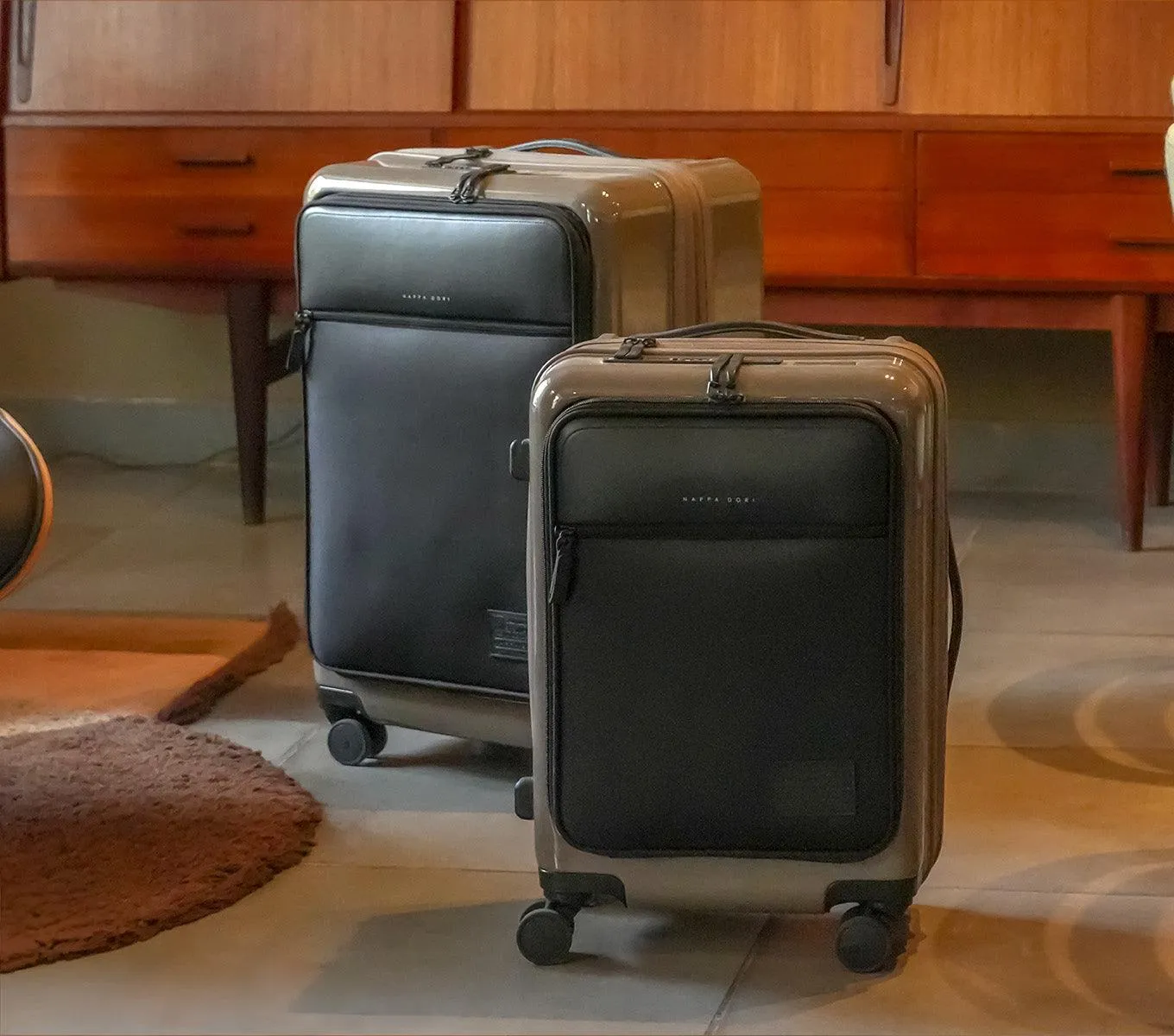 ROVER SET OF 2