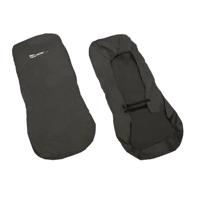 Savage Gear Car Seat Cover