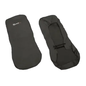 Savage Gear Car Seat Cover