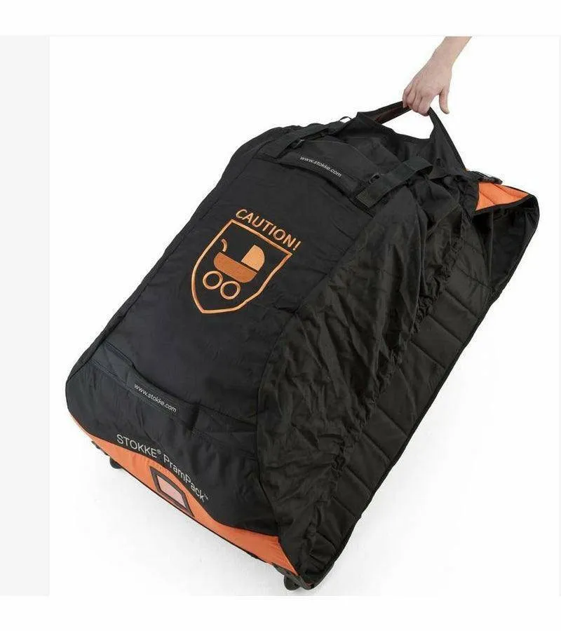 STOKKE Pram Pack Airline Approved Stroller Transport Bag