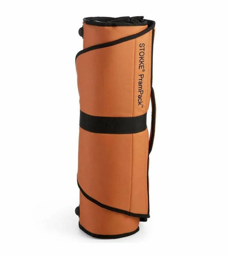 STOKKE Pram Pack Airline Approved Stroller Transport Bag