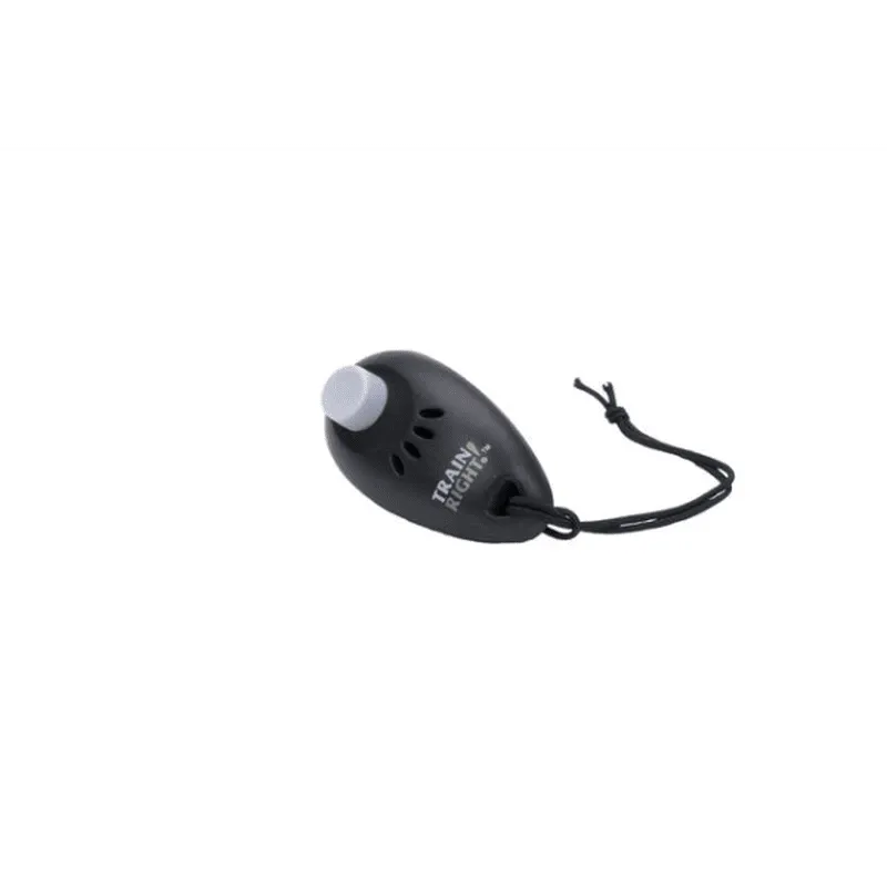 TrainRight! Clicker - Dog Training Tool