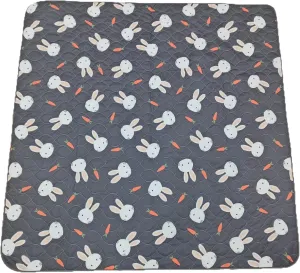 Washable PeePee Pads | Leak-Proof, Non-Slip | Training, Incontinence, Whelping | Dogs, Puppies, Cats, Kittens, Rabbits, Guinea Pigs