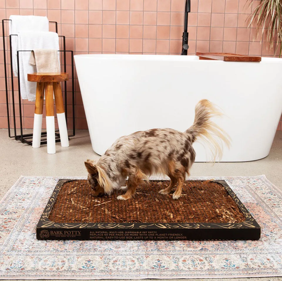 Washable Pet Mat