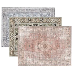 Washable Pet Mat