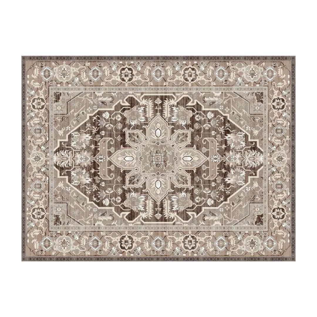 Washable Pet Mat