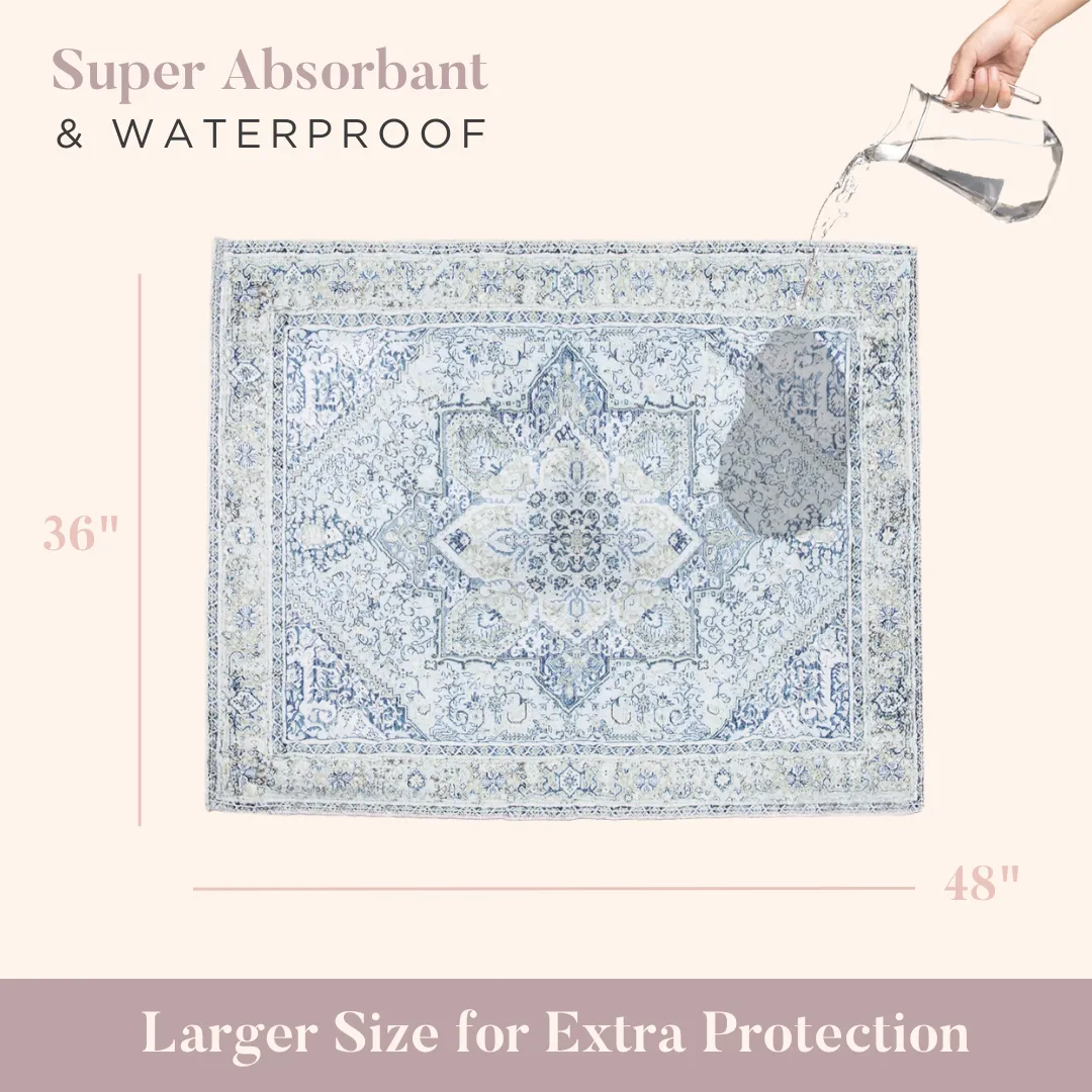 Washable Pet Mat