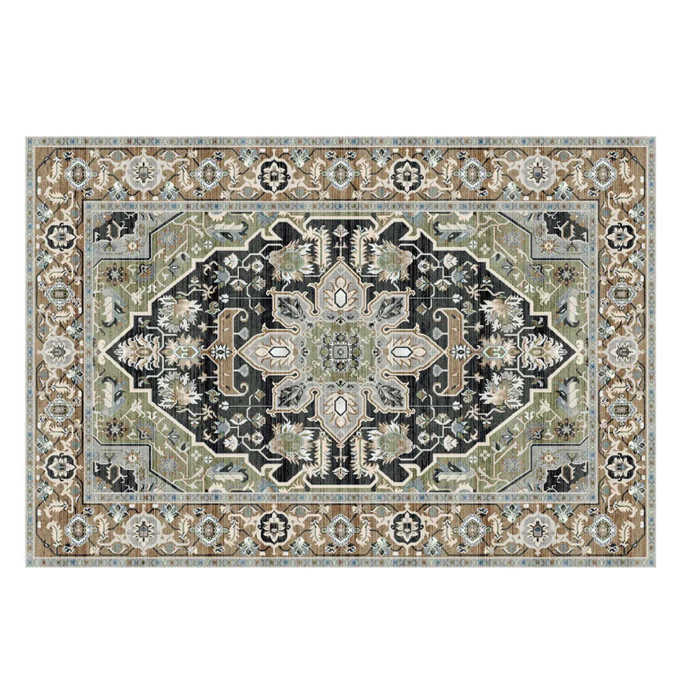 Washable Pet Mat