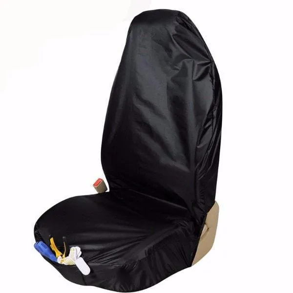 Waterproof Car Seat Protector