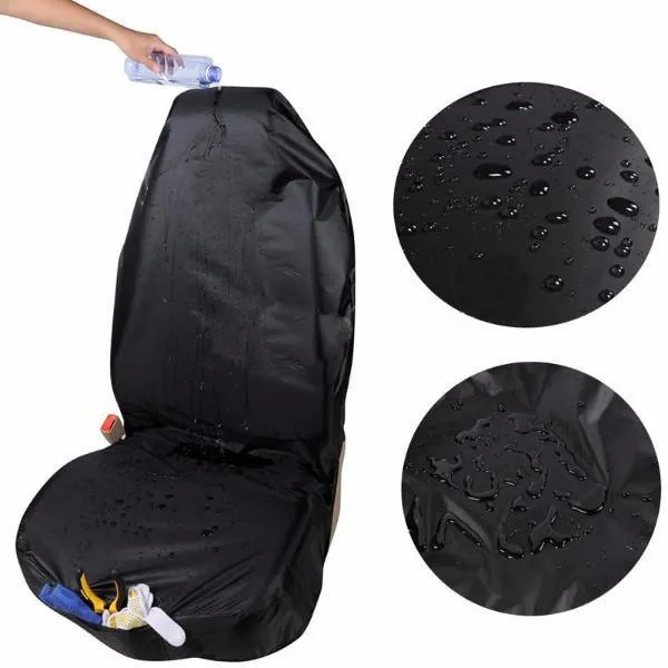 Waterproof Car Seat Protector