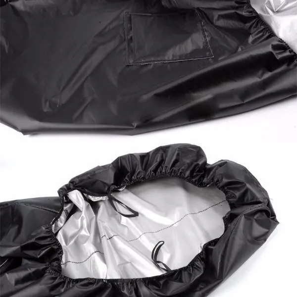 Waterproof Car Seat Protector