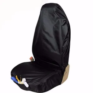 Waterproof Car Seat Protector