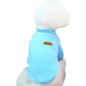 Winter Puppy Sweater For Dogs