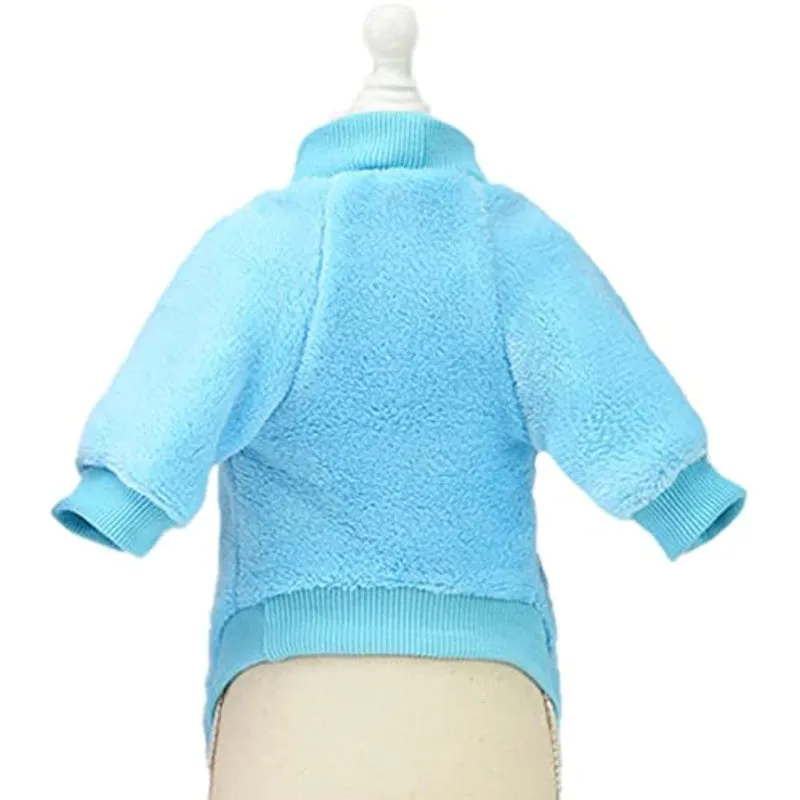 Winter Puppy Sweater For Dogs