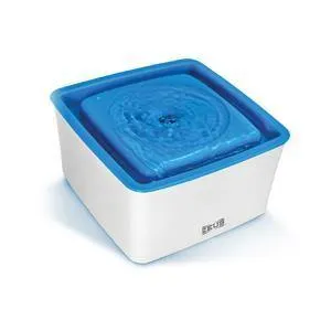 Zeus Mini Drinking Fountain for Small Breeds